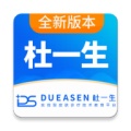 杜一生系统 icon