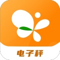 电子秤的圖標
