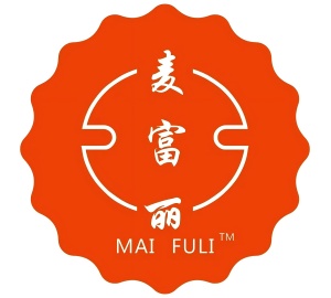 麦富丽 icon