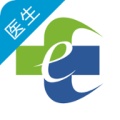 医事通医生端のアイコン