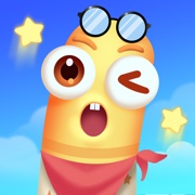 贪吃蛇在线 icon