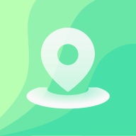 虚匿定位 icon