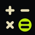 豆豆计算器 icon