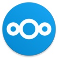 Nextcloud的图标