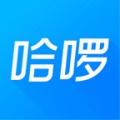 哈啰出行 icon