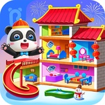宝宝巴士奇妙屋 wechatShareImg