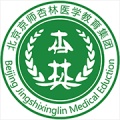 京师杏林医学的图标