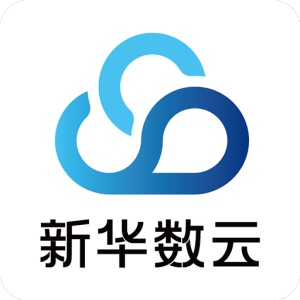 新华数云 icon