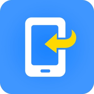 开心手机数据大师 icon