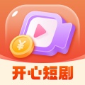 开心短剧 wechatShareImg