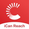 iCan Reach icon