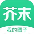 芥末圈的圖標