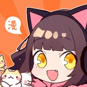 嗨皮漫画 wechatShareImg