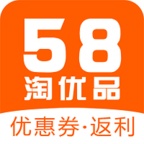 58淘优品 wechatShareImg