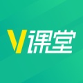 V课堂 wechatShareImg