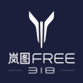 岚图汽车 icon