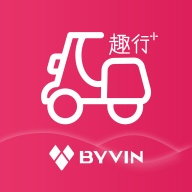 比德文趣行+ icon