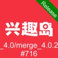 兴趣岛的图标