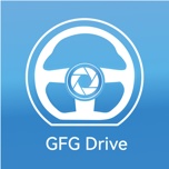 GFG Drive icon