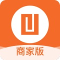 01星球商家版的圖標