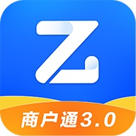 智付收银 icon