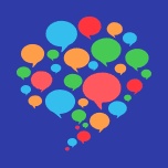 HelloTalk的圖標