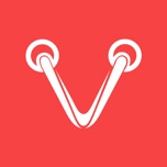 Voghion значок