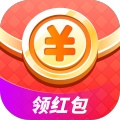 快领红包短视频 icon