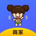 粉丝生活商家Symbol