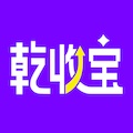 乾收宝的圖標