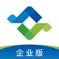 嘉兴银行企业版 icon