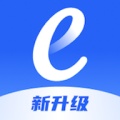 e-交易的圖標