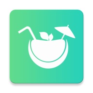 椰果生活 icon