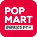 泡泡玛特 icon