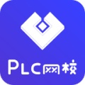 PLC网校 значок