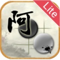 AhQ Go Lite的圖標