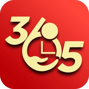 365小时光的图标