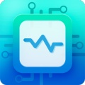 手机硬件信息查看器 icon