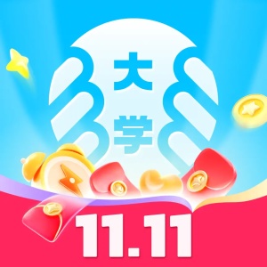 掌上大学 icon