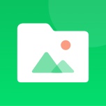 微脉素材库 icon