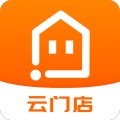 云门店のアイコン
