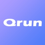 Qrun企业版的圖標