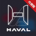 哈弗智家 icon