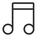 景阳阁听书 icon