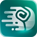 智慧前台 icon