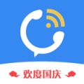 天翼量子密话的圖標