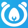 三头熊のアイコン