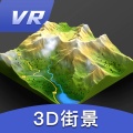 三维地图发现的圖標