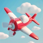 飞机模拟高手 icon