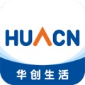 华创生活ícono de